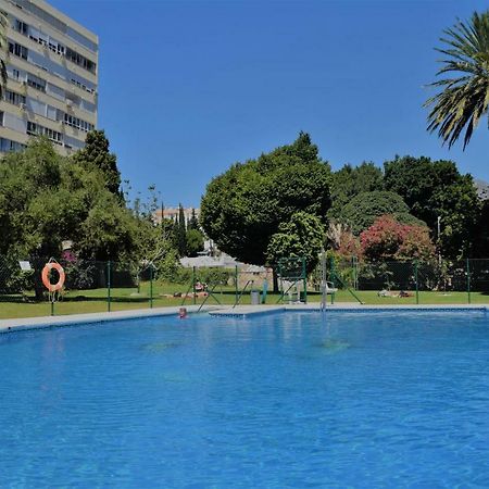 Tu Casa Bonita En Benalmadena Lägenhet Exteriör bild