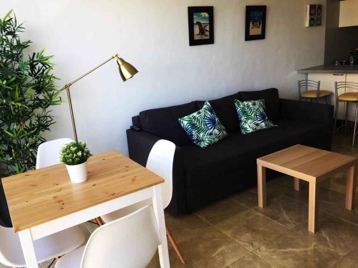 Tu Casa Bonita En Benalmadena Lägenhet Exteriör bild
