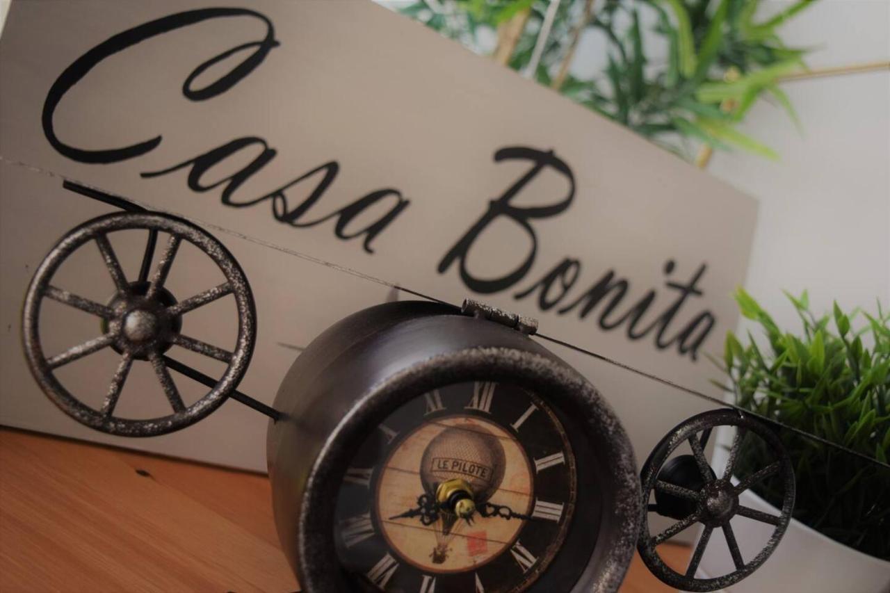 Tu Casa Bonita En Benalmadena Lägenhet Exteriör bild