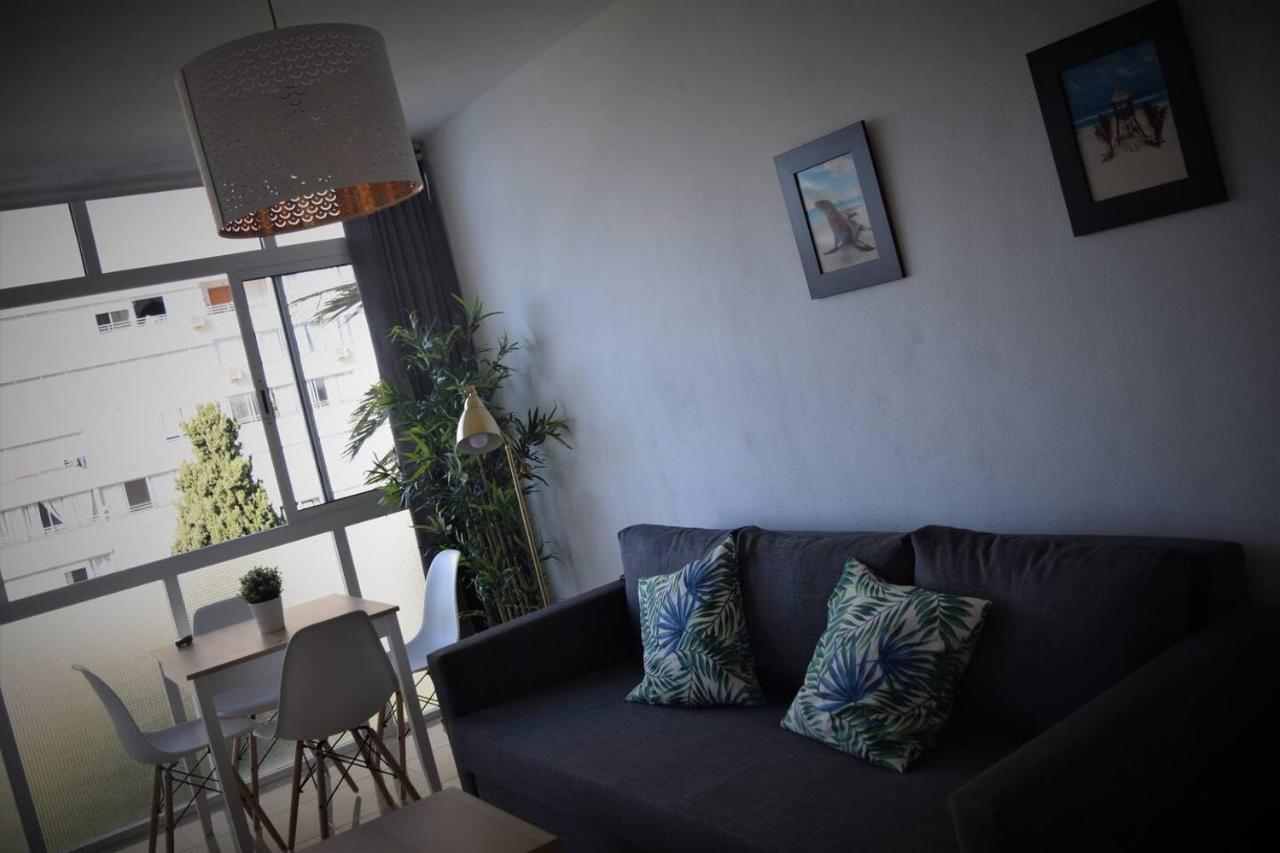 Tu Casa Bonita En Benalmadena Lägenhet Exteriör bild