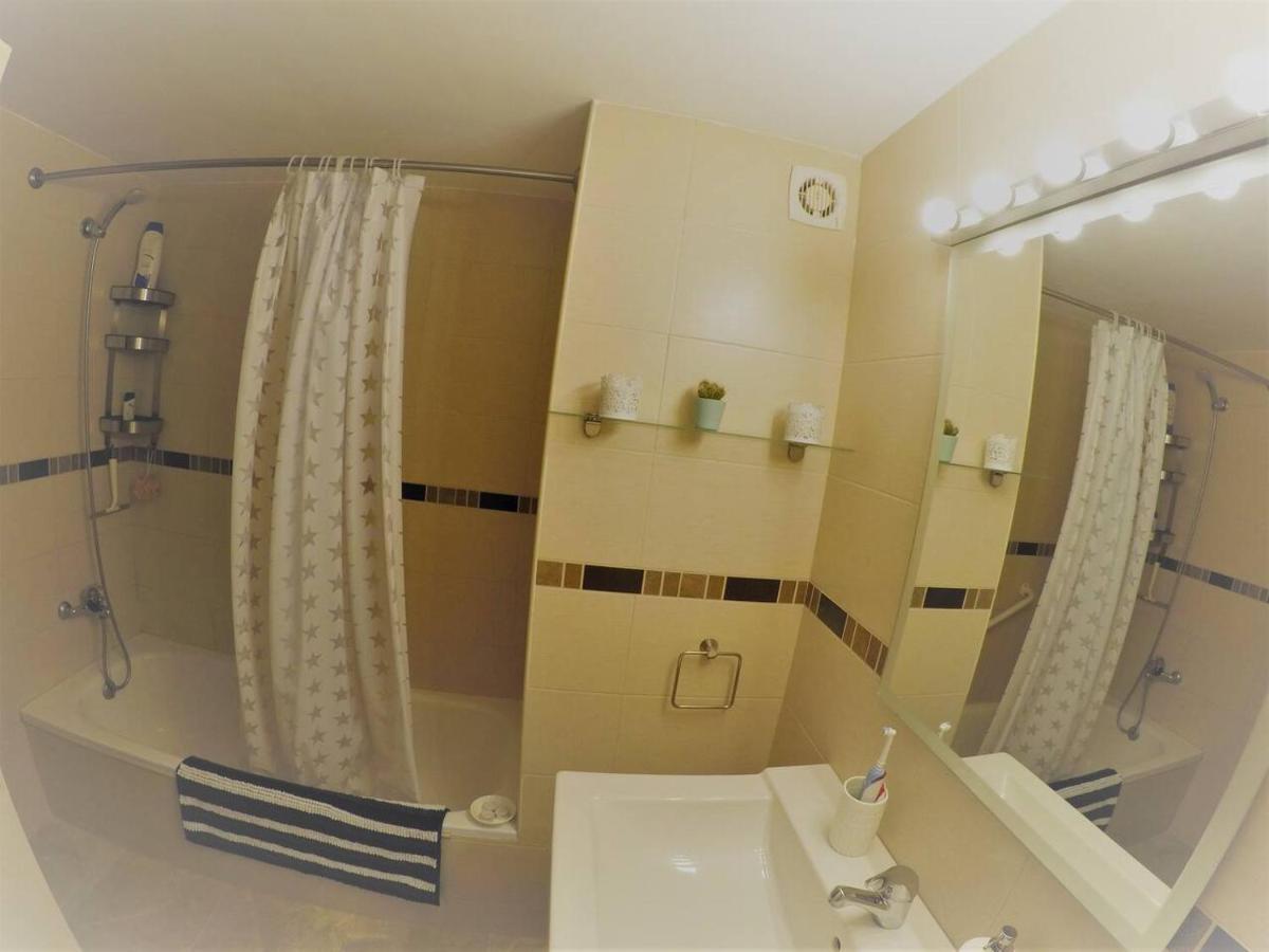 Tu Casa Bonita En Benalmadena Lägenhet Exteriör bild